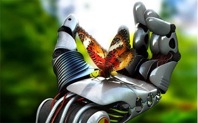 مقدمه آموزش تغییر متافیزیکی